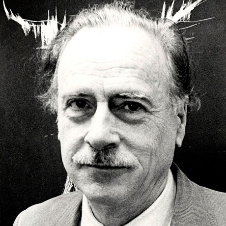 Marshall McLuhan 