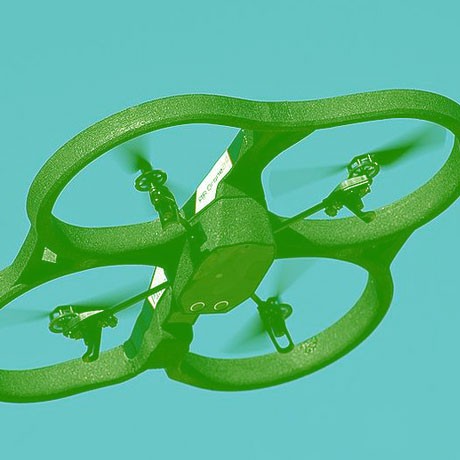 MAKERS' SPACE: Drones Design,  23 May